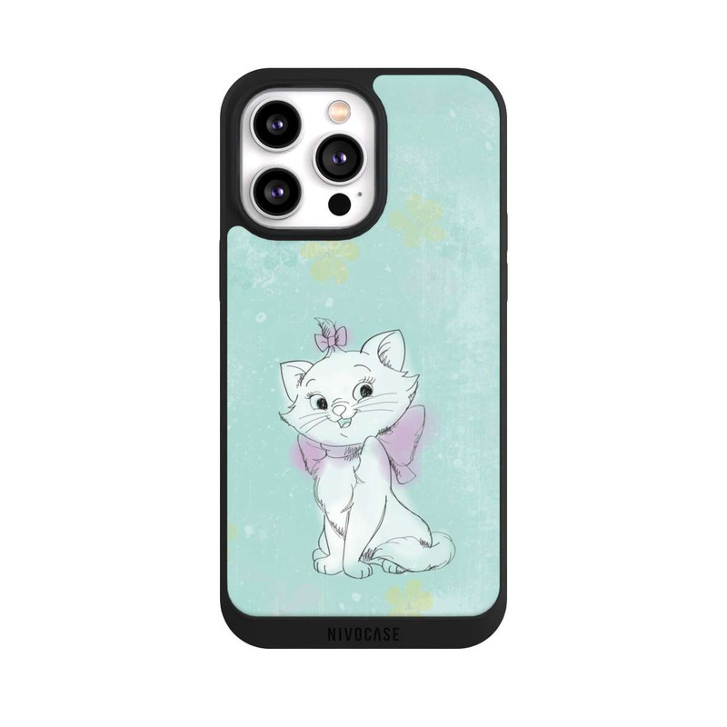 iPhone 14 Pro Max NIVOpure Marie Watercolor