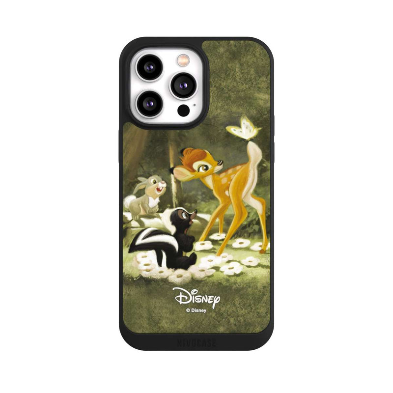 iPhone 14 Pro Max NIVOpure Bambi & Friends