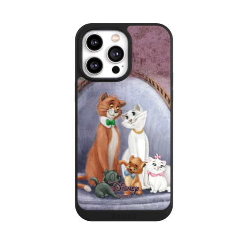Apple iPhone 14 Pro Max NIVOpure Aristocats