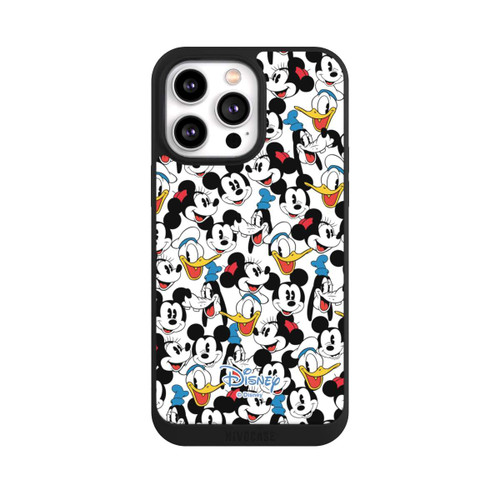 Apple iPhone 14 Pro Max NIVOpure Micky and Friends Pattern