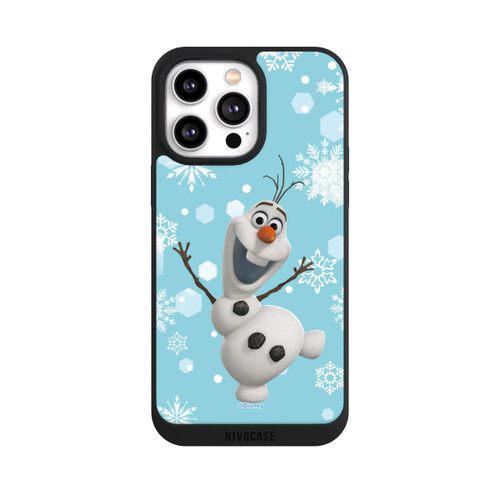 Apple iPhone 14 Pro Max NIVOpure Frozen Olaf