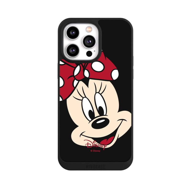 iPhone 14 Pro Max NIVOpure Minnie All Over