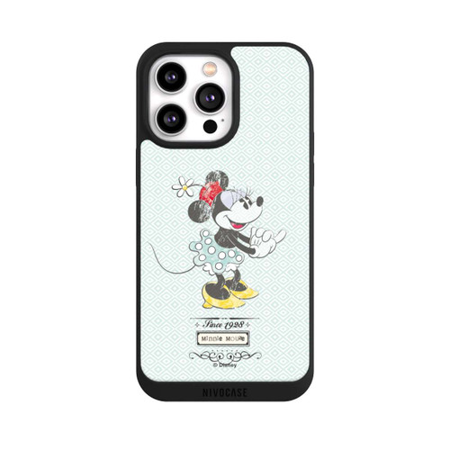 Apple iPhone 14 Pro Max NIVOpure Minnie Vintage