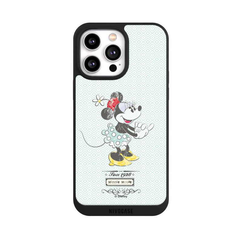 iPhone 14 Pro Max NIVOpure Minnie Vintage