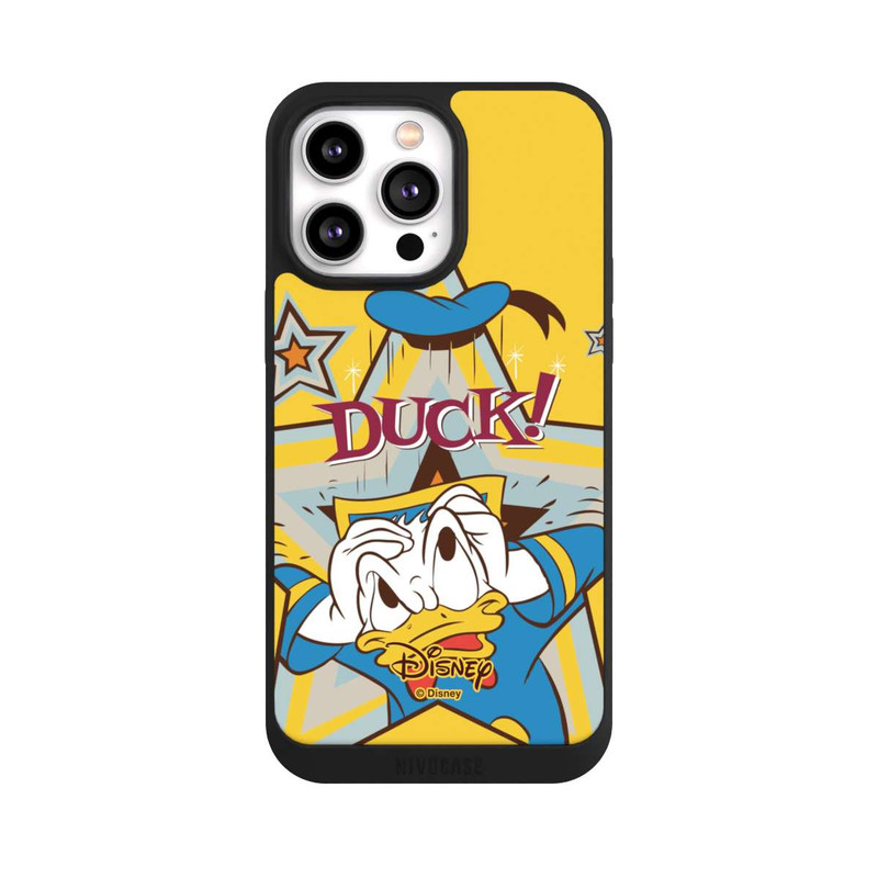 iPhone 14 Pro Max NIVOpure Duck!