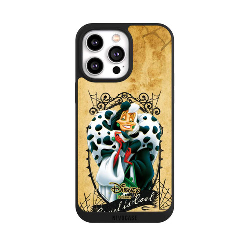 Apple iPhone 14 Pro Max NIVOpure Cruel Is Cool