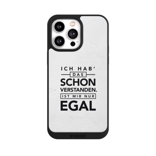 Apple iPhone 14 Pro Max NIVOpure Schon verstanden