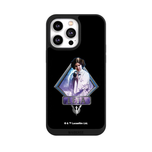 Apple iPhone 14 Pro Max NIVOpure Leia