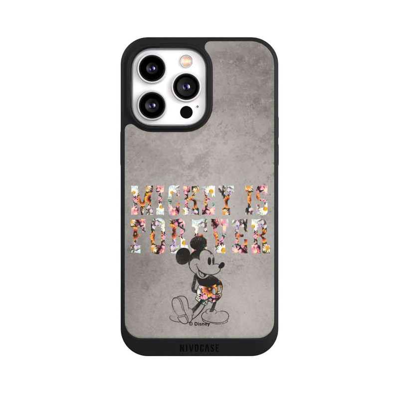 iPhone 14 Pro Max NIVOpure Micky Is Forever