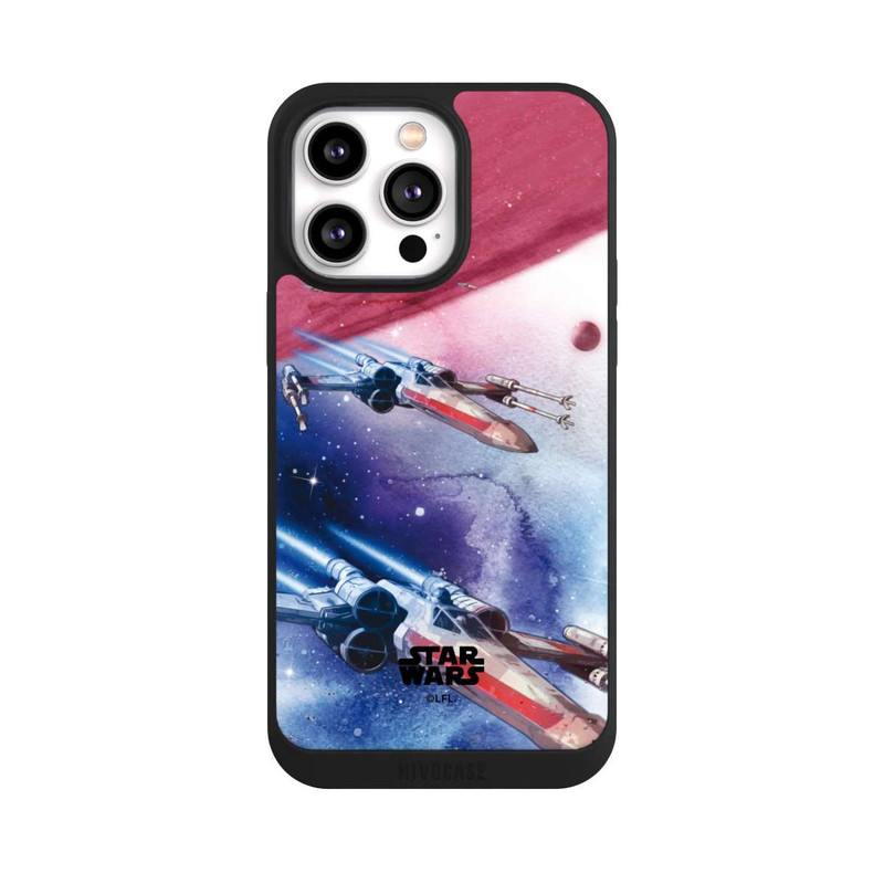 iPhone 14 Pro Max NIVOpure X-Wing