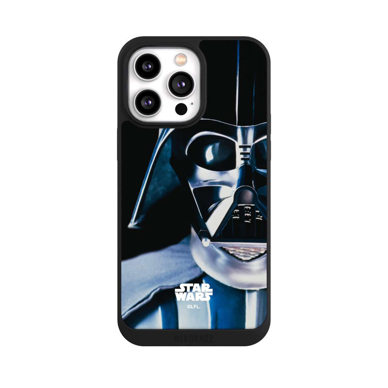 iPhone 14 Pro Max NIVOpure Lord Vader