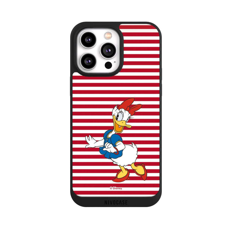 iPhone 14 Pro Max NIVOpure Daisy Sailor Stripes