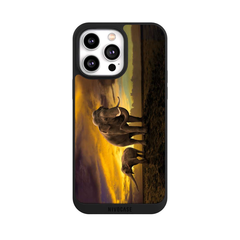 iPhone 14 Pro Max NIVOpure C'est l'Afrique