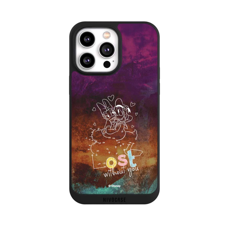 iPhone 14 Pro Max NIVOpure Lost Without You
