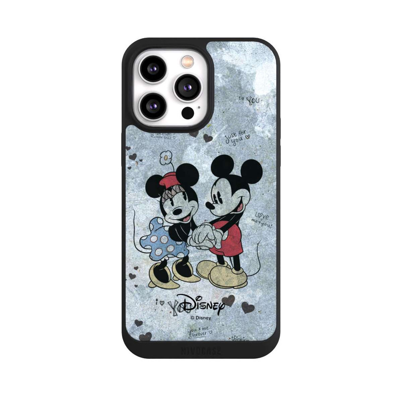 iPhone 14 Pro Max NIVOpure Mickey&Minnie In Love