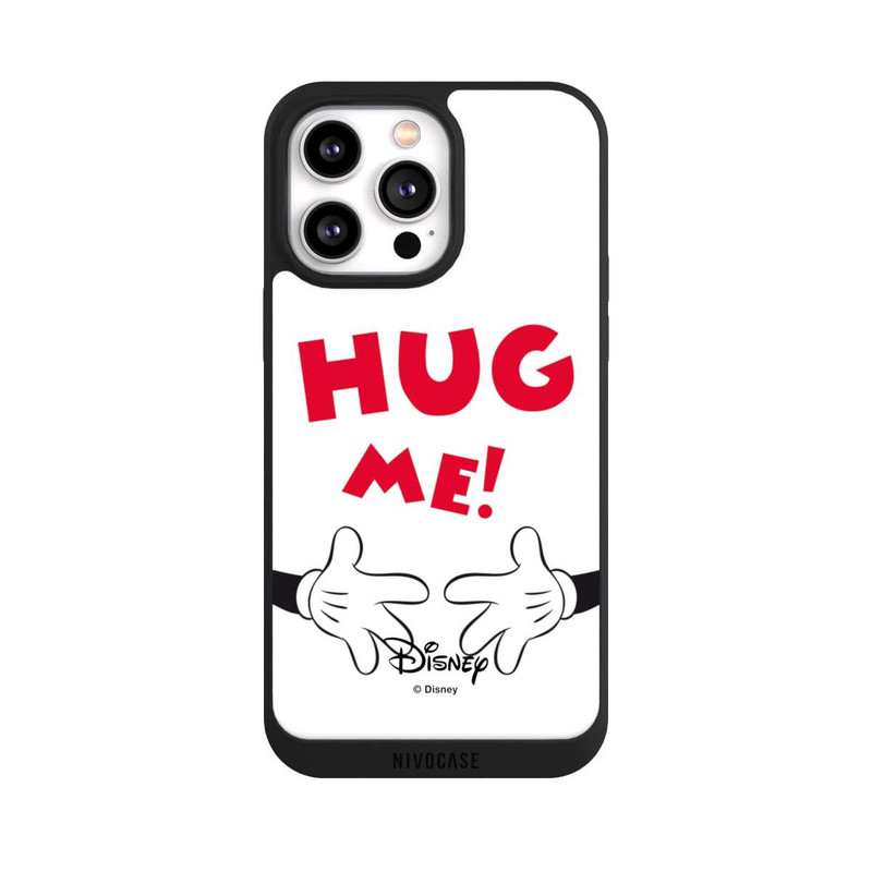 iPhone 14 Pro Max NIVOpure Hug Me!