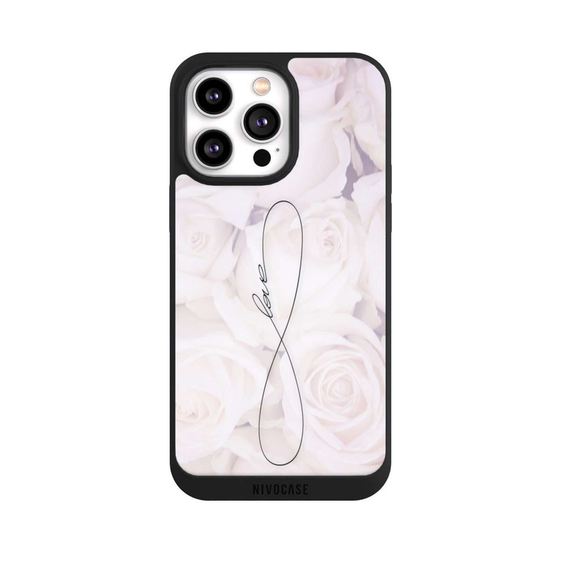 iPhone 14 Pro Max NIVOpure Eternal Love