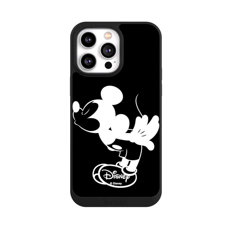 iPhone 14 Pro Max NIVOpure Mickey Kissing