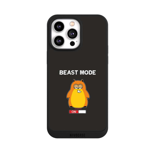 Apple iPhone 14 Pro Max NIVOpure Beast Mode