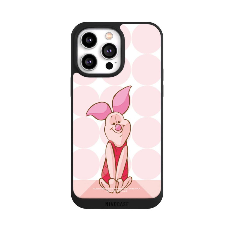 iPhone 14 Pro Max NIVOpure Porcinet