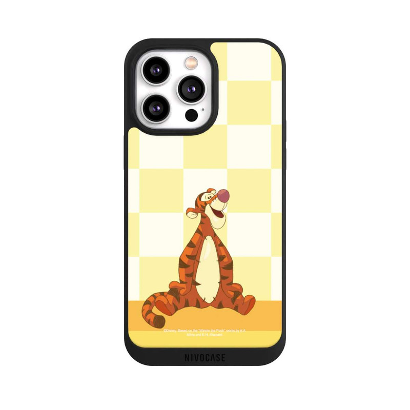 iPhone 14 Pro Max NIVOpure Tigger