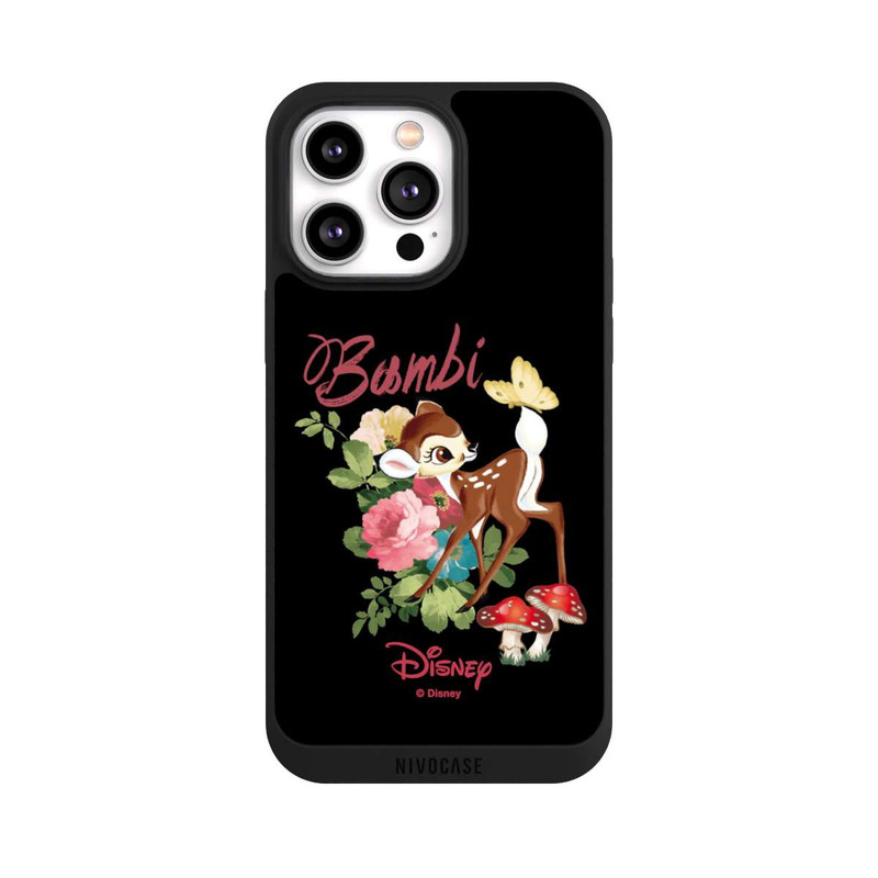 iPhone 14 Pro Max NIVOpure Bambi Retro