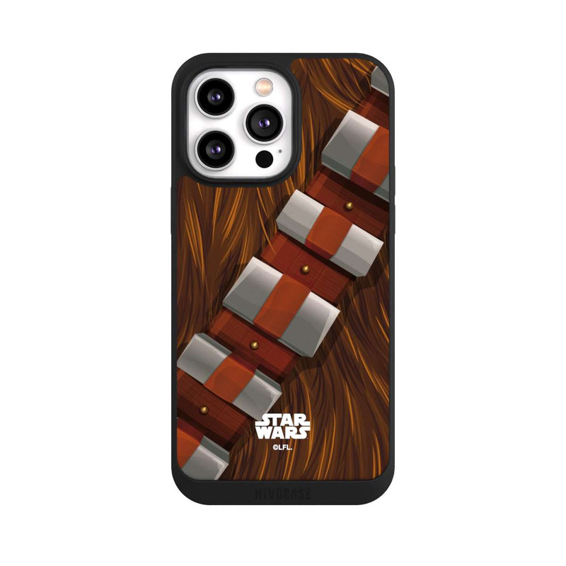 iPhone 14 Pro Max NIVOpure Chewbacca