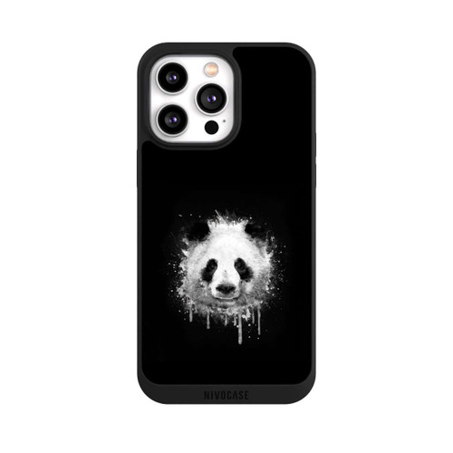 Apple iPhone 14 Pro Max NIVOpure Badbugs Panda