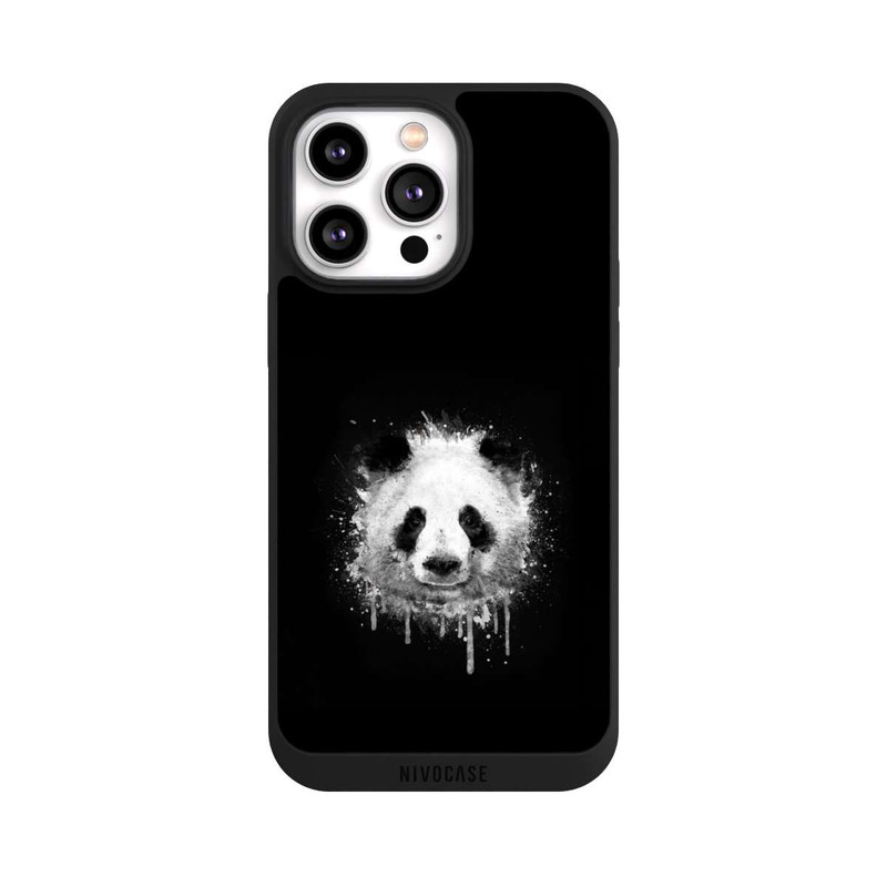 iPhone 14 Pro Max NIVOpure Badbugs Panda