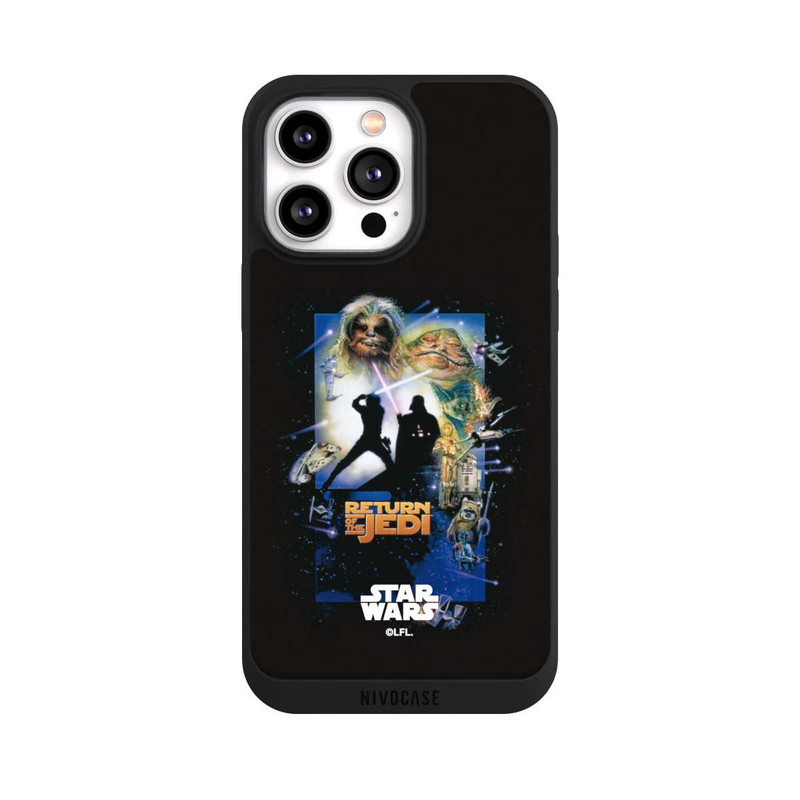 iPhone 14 Pro Max NIVOpure Return Of The Jedi