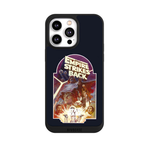 Apple iPhone 14 Pro Max NIVOpure The Empire Strikes Back
