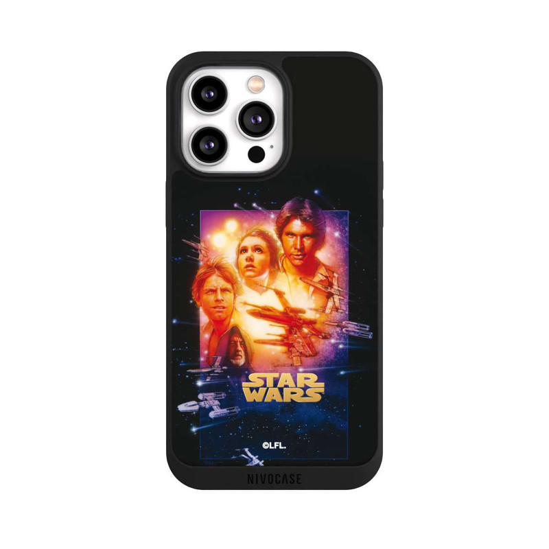 iPhone 14 Pro Max NIVOpure A New Hope Special Edition