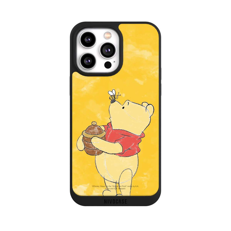 iPhone 14 Pro Max NIVOpure Honey Bee
