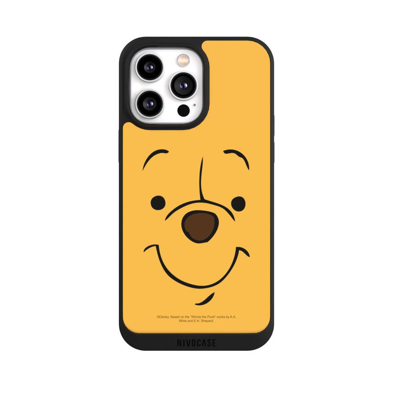 iPhone 14 Pro Max NIVOpure Tête à  Câlin