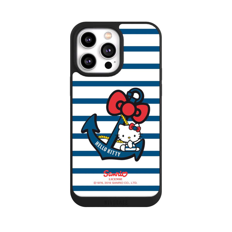 iPhone 14 Pro Max NIVOpure Hello Kitty - Ancre