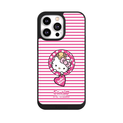 Apple iPhone 14 Pro Max NIVOpure Friend Kitty