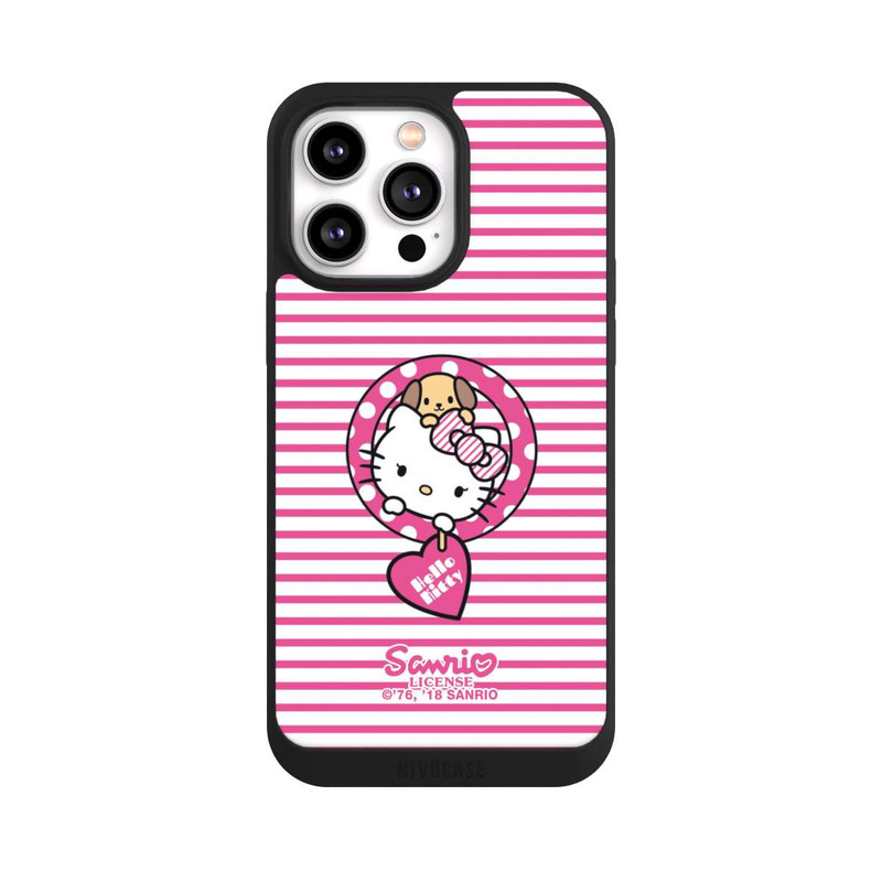 iPhone 14 Pro Max NIVOpure Friend Kitty