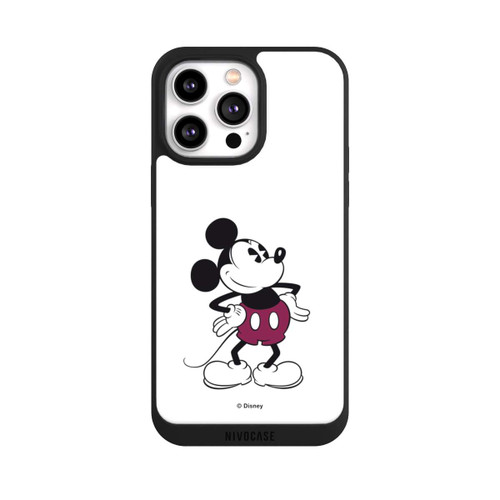 Apple iPhone 14 Pro Max NIVOpure Mickey Mouse - Retro