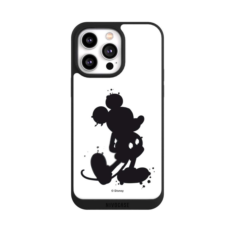iPhone 14 Pro Max NIVOpure Mickey Mouse - Splash