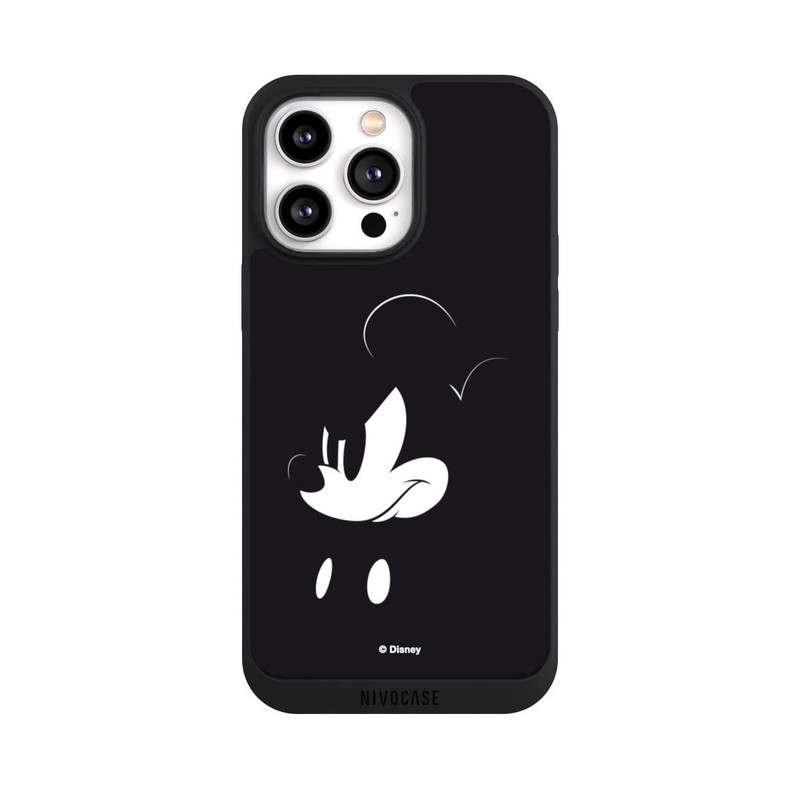 iPhone 14 Pro Max NIVOpure Micky Maus Mad