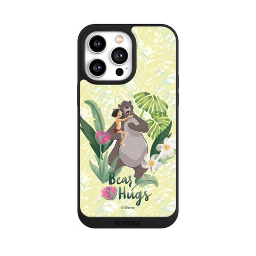 Apple iPhone 14 Pro Max NIVOpure Bear Hugs