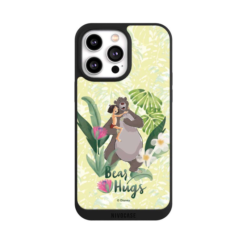 iPhone 14 Pro Max NIVOpure Bear Hugs