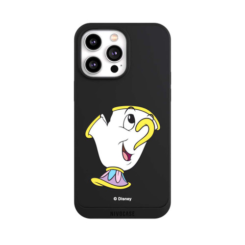 Apple iPhone 14 Pro Max NIVOpure Chip Transparent