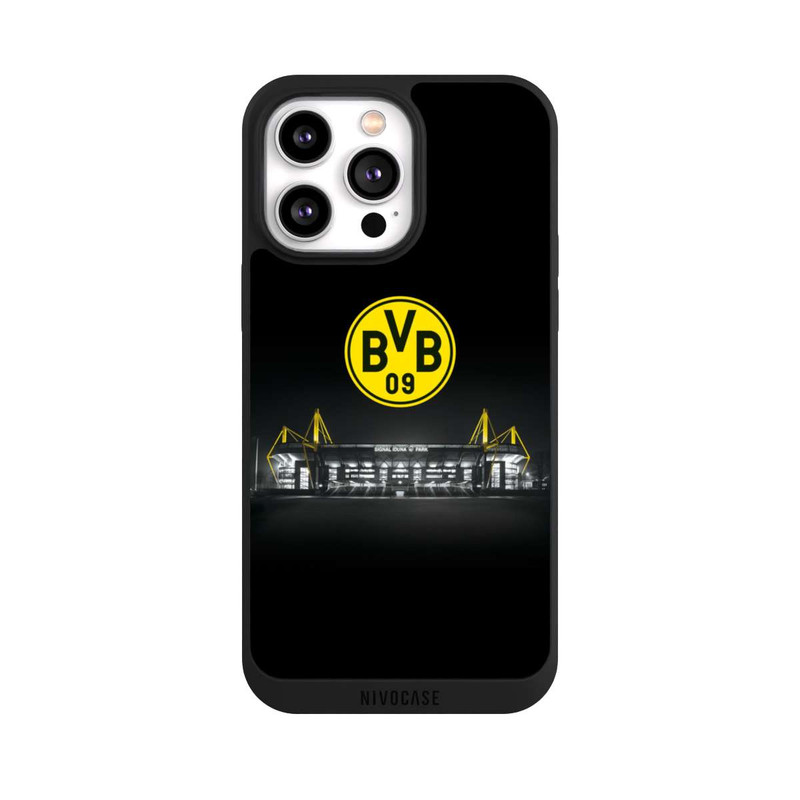 iPhone 14 Pro Max NIVOpure BVB Stadium