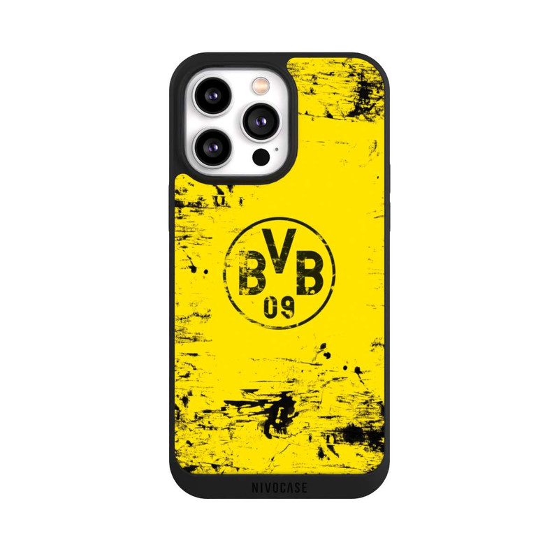 iPhone 14 Pro Max NIVOpure BVB Destroyed Look
