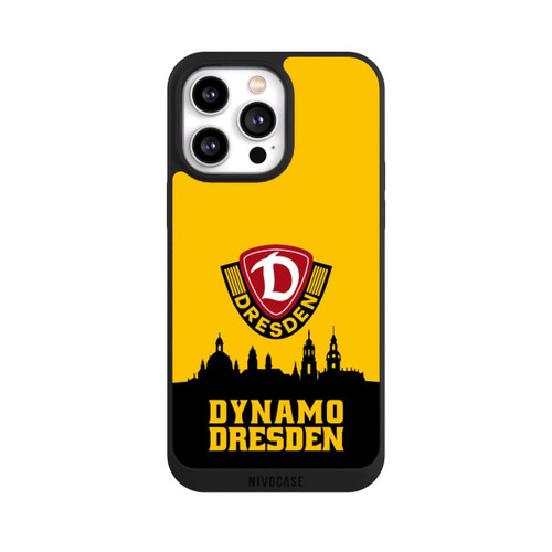 Apple iPhone 14 Pro Max NIVOpure Dynamo Silhouette Dresden