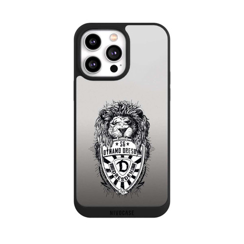 Apple iPhone 14 Pro Max NIVOpure Dynamo Löwe