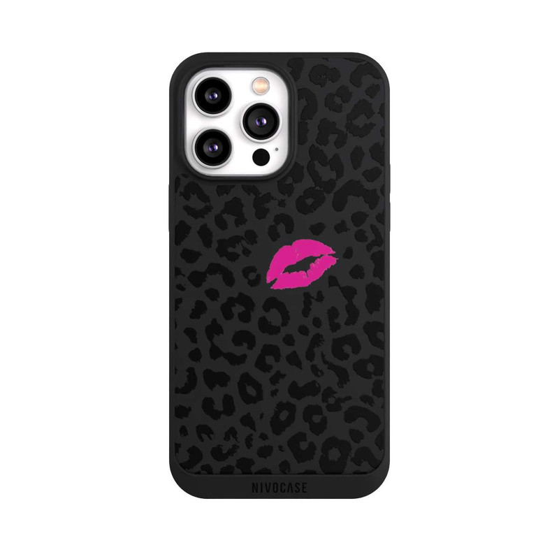 iPhone 14 Pro Max NIVOpure Leo Kiss ohne Hintergrund