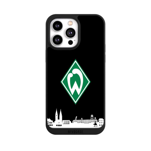 Apple iPhone 14 Pro Max NIVOpure WB Skyline