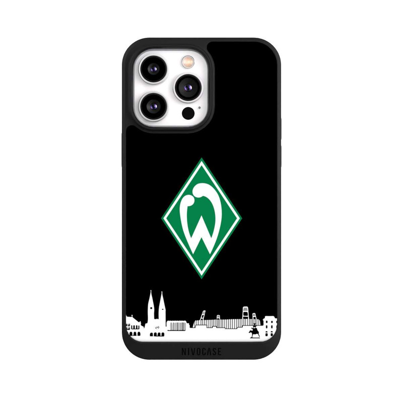 iPhone 14 Pro Max NIVOpure WB Skyline